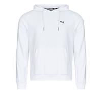 Sweat-shirt hommes Fila BENGEL REGULAR HOODY Blanc EU S
