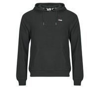 Sweat-shirt hommes Fila BENGEL REGULAR HOODY Noir EU L