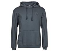 Sweat-shirt hommes Fila BOUILLON Noir EU XS
