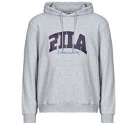 Sweat-shirt hommes Fila LANDEN Gris EU L
