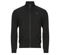 G-star Nifous Full Zip Sweatshirt Noir S Homme