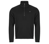 G-STAR Sweat-shirt 'Premium Core' opal / noir, Taille M