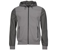 Sweat-shirt hommes Geox M SWEATER SPH. R/N Gris EU L