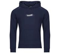 Sweat-shirt hommes Harrington HOODIE Marine EU S