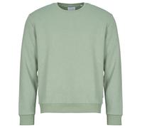 Sweat-shirt hommes Jack & Jones JJEBRADLEY Vert EU XXL