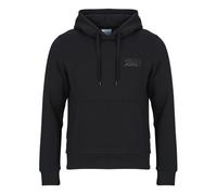 Jack & Jones Essentials Corp Logo Hoodie Homme