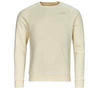 Sweat-shirt hommes Kappa CAIMALI Beige EU S
