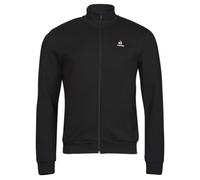 Le Coq Sportif-ESS FZ Sweat N°4 M black