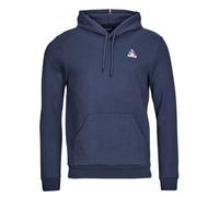 Sweat à capuche Le Coq Sportif Essentiels Nº1 bleu - S