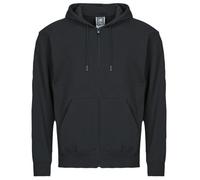 Vêtements New Balance Sport Essentials Logo French Terry Full Zip pour Accessoires XXL Noir