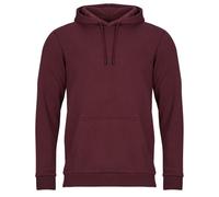 Sweat-shirt hommes Only & Sons ONSCERES HOODIE Bordeaux EU XS