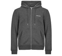 Sweat-shirt hommes Pepe jeans DAMIAN ZIP Noir EU M