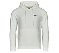 Sweat-shirt hommes Pepe jeans ESSENTIAL HOODIE Beige EU L