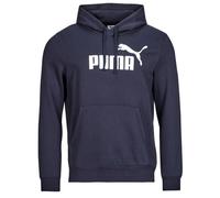 Sweat-shirt hommes Puma ESS No. 1 Logo Hoodie FL Marine US M