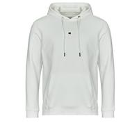Teddy Smith Sweat Homme S-Jim Hoody Middle White