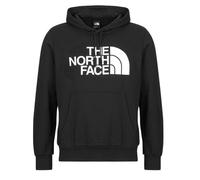 THE NORTH FACE Sweat-shirt 'Easy' noir / blanc, Taille S