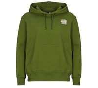 Sweat-shirt hommes The North Face M CONNECT RELAXED HOODED Vert EU S