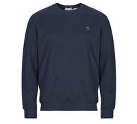 Sweat-shirt hommes Timberland Brushed Back Crew Sweatshirt Marine EU XL