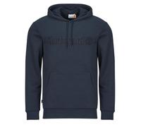 Sweat-shirt hommes Timberland Embroidery Tonal Hoodie Marine EU M