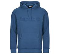 Sweat-shirt hommes Timberland HAMPTHON HOODIE Bleu EU M