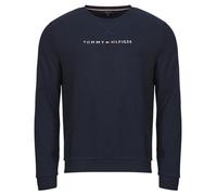 Sweat-shirt hommes Tommy Hilfiger TRACK TOP Marine EU L