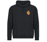 Sweat-shirt hommes Volcom FA CALLUM ROONEY PO Noir EU S