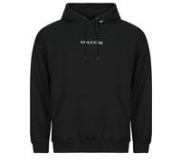 Sweat-shirt hommes Volcom VOLCOM STONE PO FLEECE Noir EU XL