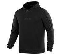 Sweat-shirt Hoodie Born By Revolution M-Tac - Black M