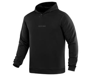 Sweat-shirt Hoodie Born By Revolution M-Tac - Black XXL
