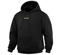 Sweat-shirt Hoodie Worn to the Bone M-Tac - Black S