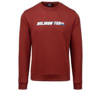 Sweat-shirt HTX Joe Helikon-Tex - Rusty Red 3XL