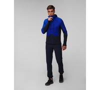 Sweat-shirt Hybride à Capuche Pour Hommes Mammut Eiger Nordwand Ml Hybrid 101405580-50404 XL
