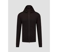 Sweat-shirt Icebreaker Quantuiii Ls Zip Hood Ib0a59jx-11