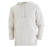 Sweat-shirt Icon Fleece Hoodie Under Armour - White S
