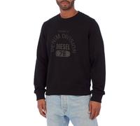 Sweat-shirt imprimé pour homme à col rond A12242-2RIAJH