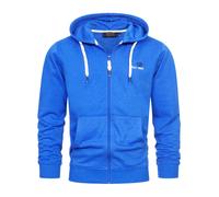 Sweat-shirt Indicode pour hommes INHoward-Hoodie sweat à capuche pull à capuc...