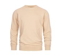 Sweat-shirt Indicode pour hommes pull Holt streetwear pull moderne pour hommes