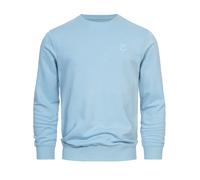 Sweat-shirt Indicode pour hommes pull Holt streetwear pull moderne pour hommes