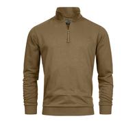 Sweat-shirt Indicode pour hommes pull-over INBrandt pour hommes pull-over pul...