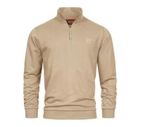 Sweat-shirt Indicode pour hommes pull-over INBrandt pour hommes pull-over pul...