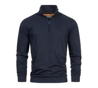 Sweat-shirt Indicode pour hommes pull-over INBrandt pour hommes pull-over pul...