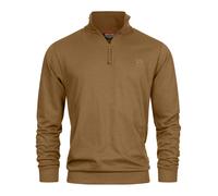 Sweat-shirt Indicode pour hommes pull-over INBrandt pour hommes pull-over pul...