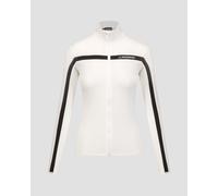 Sweat-shirt J.lindeberg Janice Mid Layer Gwjs03874-white