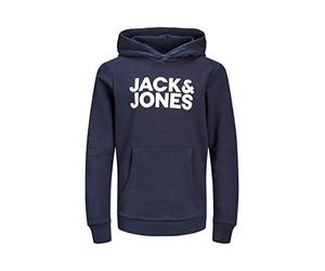 Sweat-shirt Jack & Jones Corp Logo Enfants