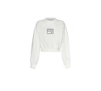 Sweat-shirt John Richmond BIANCO S