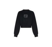 Sweat-shirt John Richmond NERO L