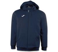 Sweat-shirt Joma veste à capuche combi adulte