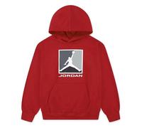 Sweat-Shirt Jordan Jdb Mj Ess Ft Baseline Po 158 cm
