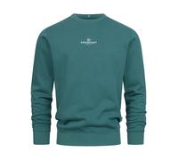 Sweat-shirt Kronstadt pour hommes KSLars imprimé pull-pull pull imprimé