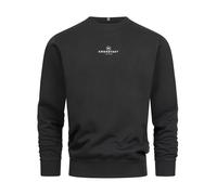 Sweat-shirt Kronstadt pour hommes KSLars imprimé pull-pull pull imprimé
